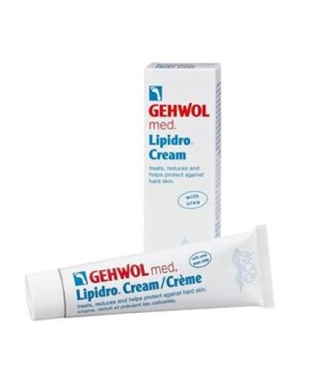 Gehwol Crema Lipidro 40ml