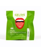 GELDIS Doctor Filo Interdentale Mela Verde