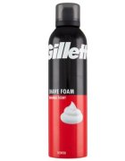 Gillette spuma da barba classica 300ml