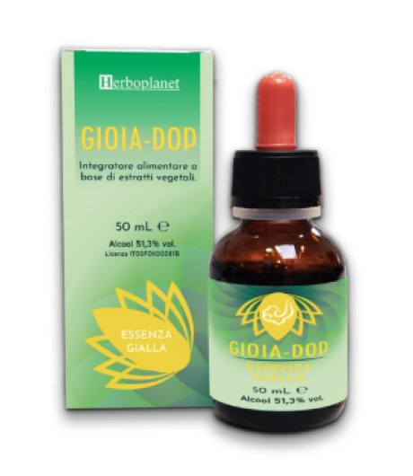 GIOIA DOP GOCCE 50ML