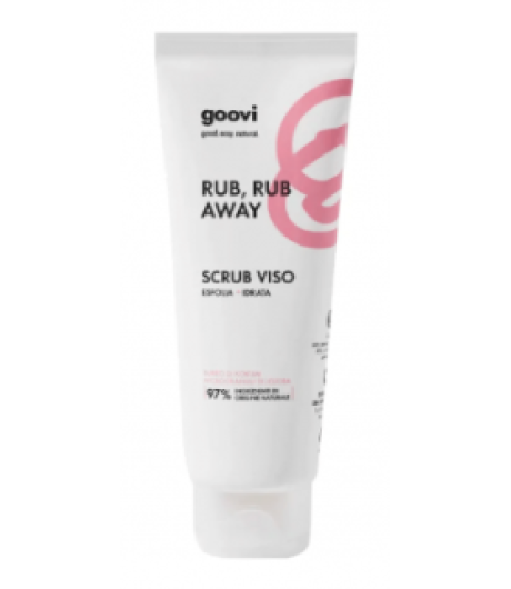 GOOVI SCRUB VISO 75ML