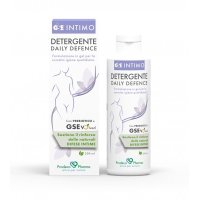 Gse Intimo Detergente Daily Defence 200ml Gse Intimo Detergente Daily Defence 200ml