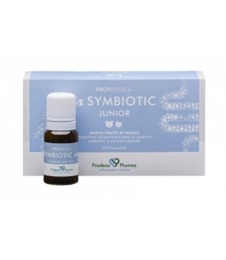 PROBIOTIC+ GSE SYMB J FRUT10FL