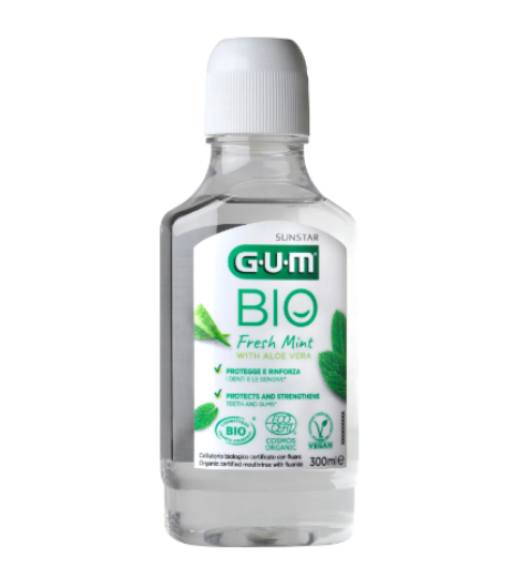 Gum Bio Collutorio 300ml