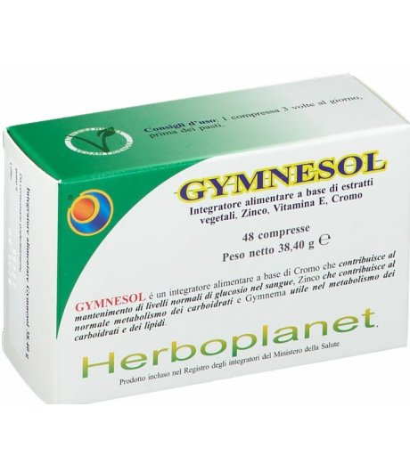 Gymnesol 48cpr