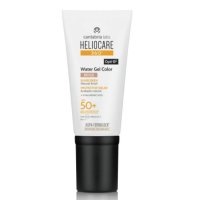 Cantabria Labs Difa Cooper HELIOCARE 360° WATER GEL COLOR BEIGE