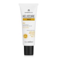 HELIOCARE 360° PROTEZIONE SOLARE IN GEL SPF50+ 50ML