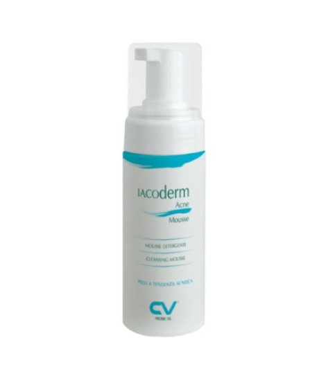 IACODERM ACNEMOUSSE 150ML