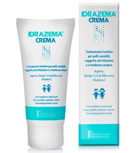 IDRAZEMA CREMA 50ML
