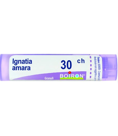 Ignatia Amara*30ch 80gr 4g