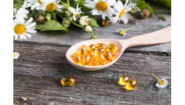Integratori per il cambio di stagione: cosa assumere in primavera