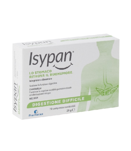 Isypan Digest Diff Fast20stick