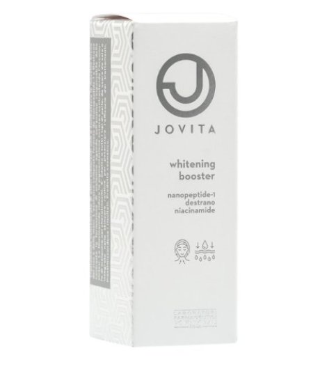Jovita Whitening Booster 30ml