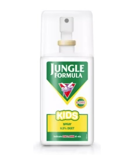 Jungle Formula Kids Spray 75ml