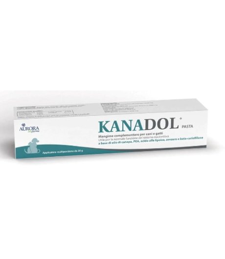 KANADOL PASTA 30ml