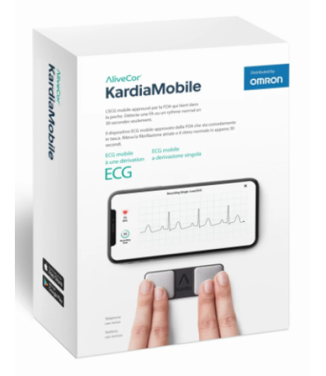 KARDIA MOBILE AliveCor