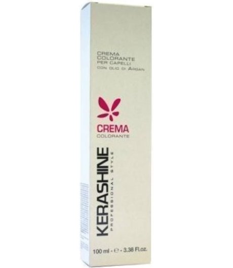 Kerashine Tinta per Capelli biondo scuro numero 6n 100ml