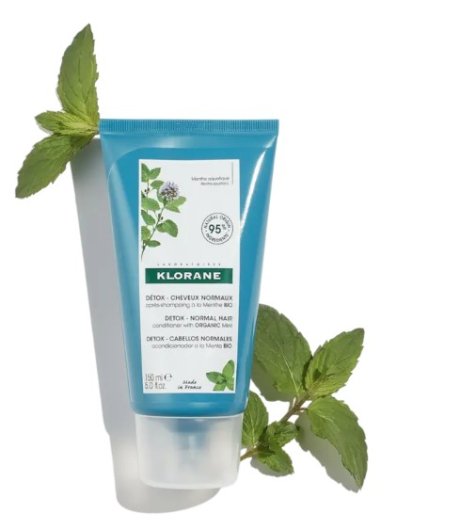 Klorane Balsamo alla Menta Acquatica bio 150ml