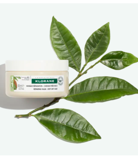 KLORANE MASCHERA AL CUPUACU 150ml