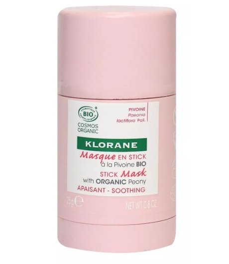 Klorane Maschera Stick Peonia