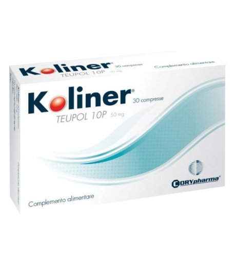 KOLINER 30CPR