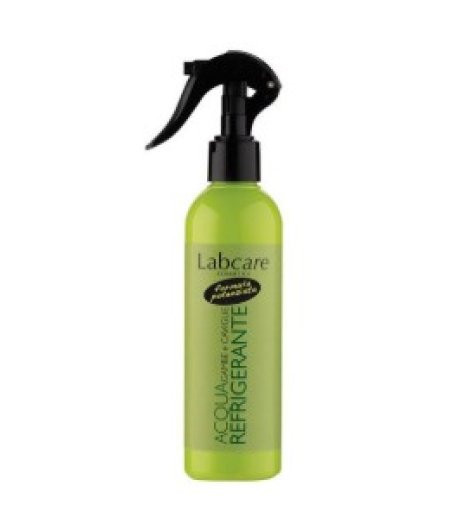 Labcare Acqua Fredda Formula Potenziata per gambe e caviglie