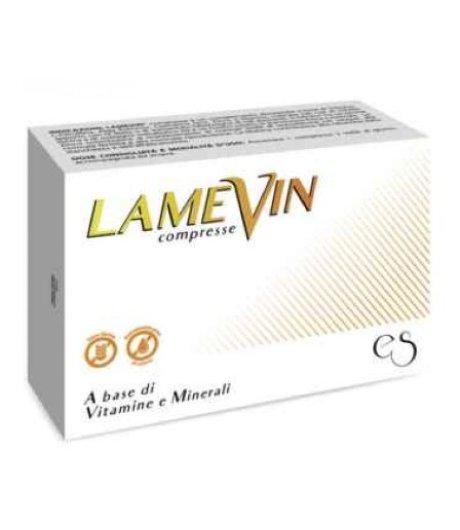 Lamevin 30cpr