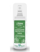 Ledum the wall lozione protettiva forte Antizanzare 100 ml