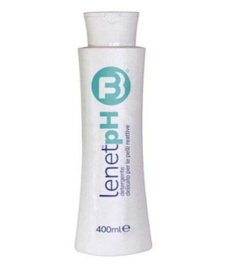 LENET PH DETERGENTE DEL 400ML