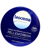 LEOCREMA PELLEMORBIDA 150 ML