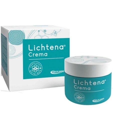 Lichtena Crema 200ml Nf