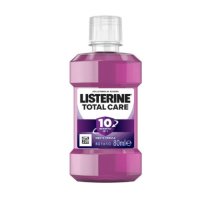 LISTERINE TOTAL CARE 80ML