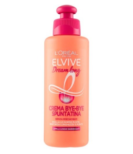 Elvive Dream Long Crema bye-bye spuntatina 200ml