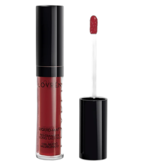 LOVREN Rossetto Liquid-Matt R7 Bordeaux LOVREN Rossetto Liquid-Matt R7 Bordeaux