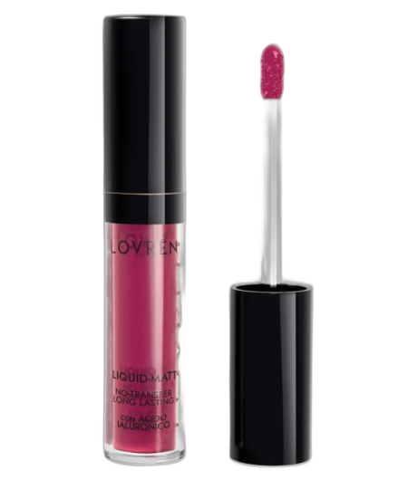 LOVREN Rossetto Liquid-Matt R5 Magnolia LOVREN Rossetto Liquid-Matt R5 Magnolia