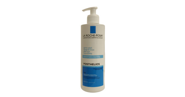 Posthelios Latte 400ml