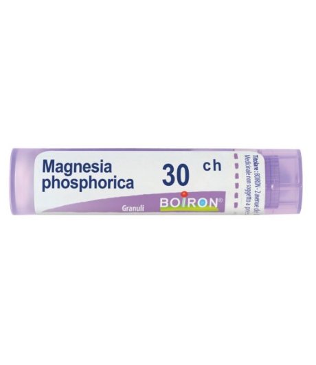 Magnesia Phosphorica*30ch 80gr