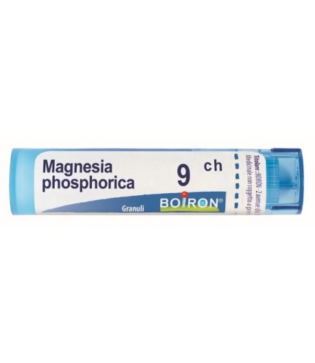 Magnesia Phosphorica 9ch Boiron