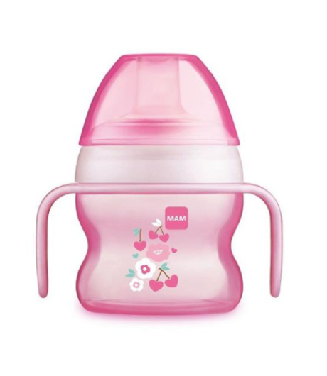 MAM TAZZA PER BAMBINA STARTER CUP 150ml