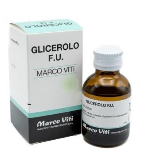 Glicerina Fu 60g