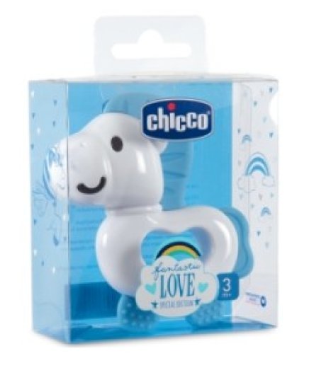 Chicco Massaggia gengive Pony Fantastic Love Edizione Speciale
