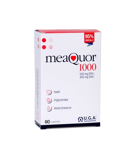 Meaquor 1000 60cps
