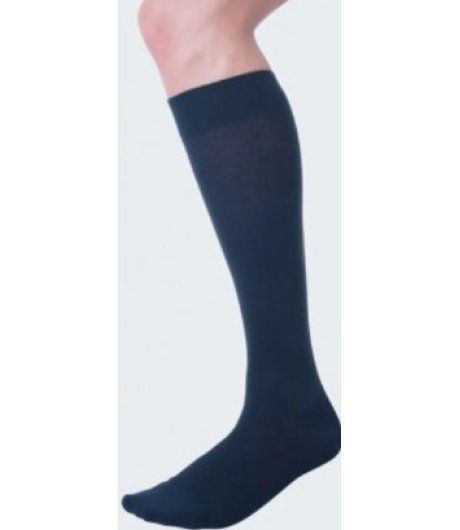 MEDI GAMBALETTO UOMO 18mmHg 1830 Colore BLU Taglia 4 MEDI GAMBALETTO UOMO 18mmHg 1830 Colore BLU Taglia 4