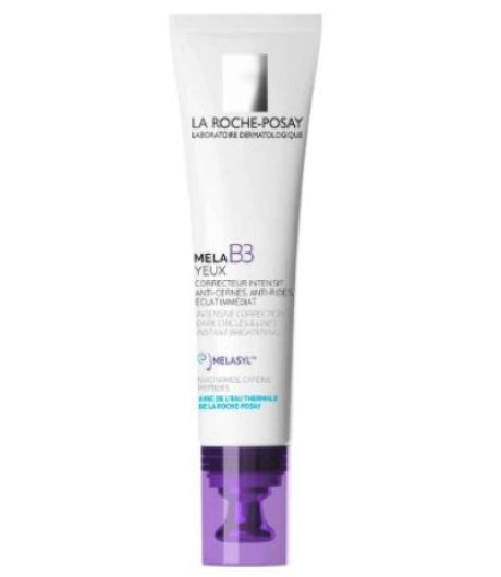 La Roche-Posay Mela B-3 Correttore Intensivo Contorno Occhi 15ml