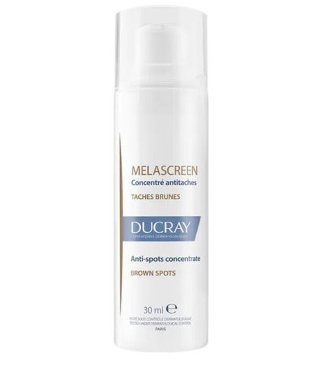 Melascreen Concentrato Anti Macchie Ducray