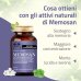 Memosan Integratore Alimentare Salugea 60 capsule
