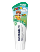 MENTADENT DENTIFRICIO JUNIOR 6/13 ANNI 75ml
