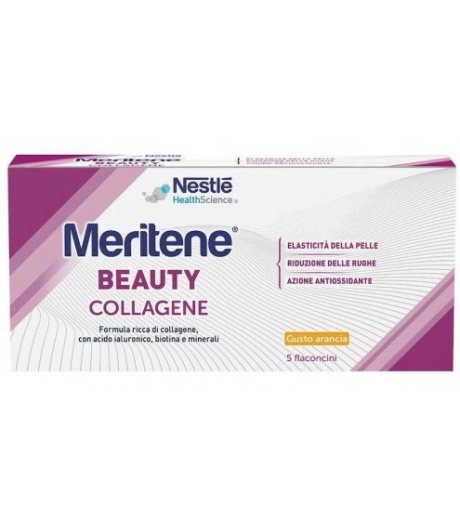 Meritene Beauty Collagene250ml