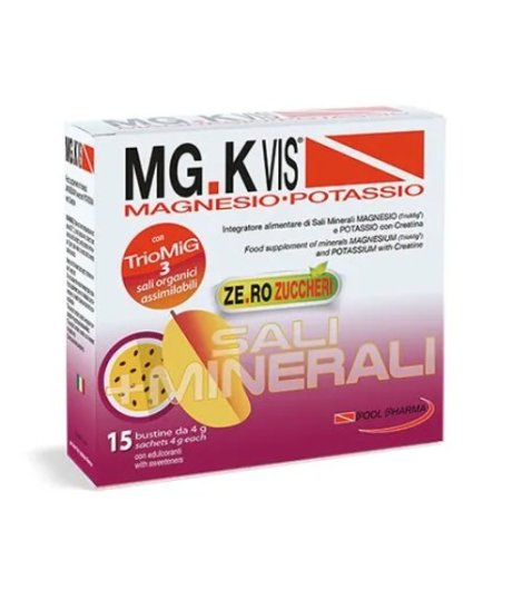 Mgk Vis Mango&pass Fruit15bust