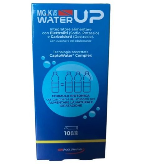 Mgk Vis Water Up 10 stick